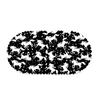 Animal Pattern Bathroom Mat Shower Non-Slip Mat Bathroom Floor Mat Waterproof Door Mat Size