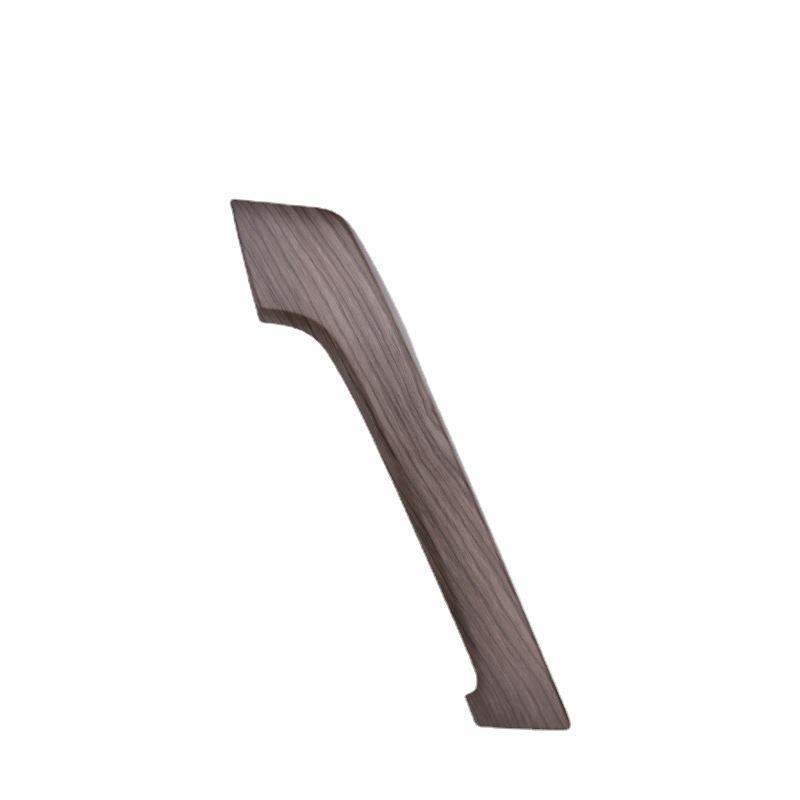 Aplicabil 10-17 Land Cruiser Prado Cruiser Land Patrol Mașină Interior Mâner Interior Cotieră Ușă Mâner Ușă Mașină