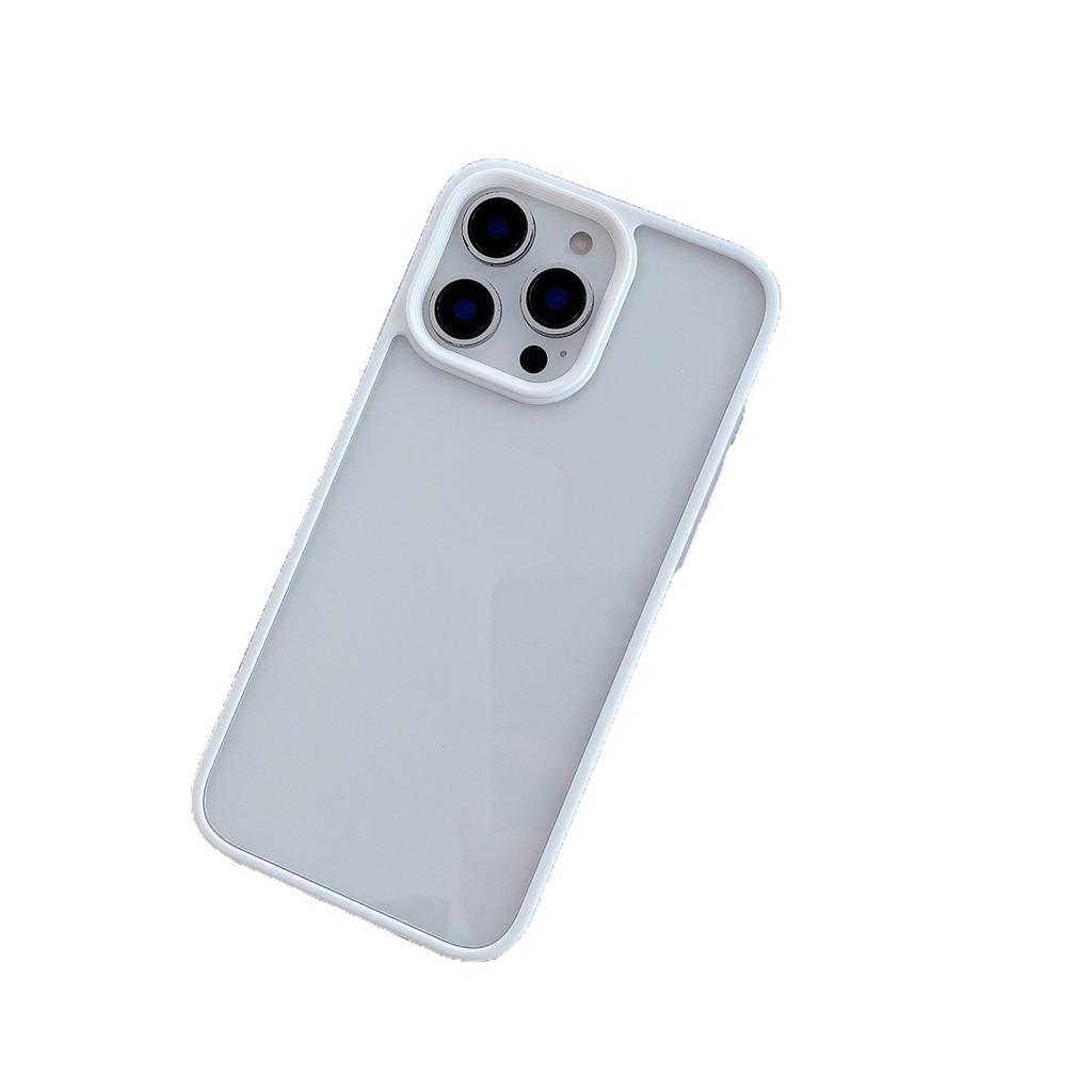 For Apple 15pro U-Shield 2-in-1 Phone Case for Summer Days for IPhone 15 with Chain Phone Case for Apple