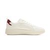 Li Ning Wheat Age Slip Resistant, Abrasion Resistant, Breathable, Height Increasing Low top Skateboard Shoes Women's AGCV312-1