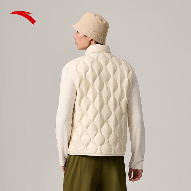 

Anta Легкий мужской жилет с пухом 180/XL