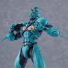 Anime Figma 600 Bio Booster Armor Guyver Figure 231 Guyver Toy Collection Action Figure Model Toy Doll Birthday Gifts