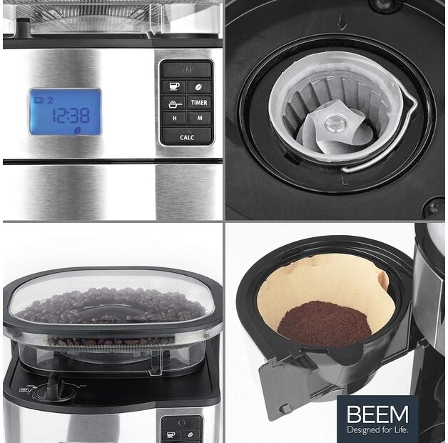 Coffee Maker Beem Fresh Aroma Perfect II Thermo (03958200137)