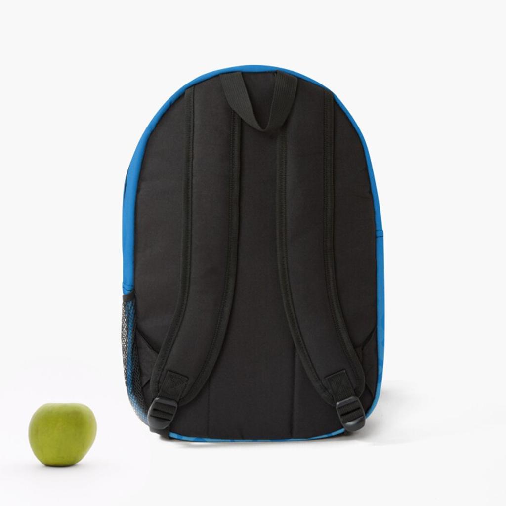 Backpack, Back To School, Cartoon Cute Travel Backpack Print Peripheral Double-shoulder Backpack For Teenagers, Students, Boys And Girls