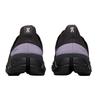 Cloudswift 3 Fabric Cushioning Slip Resistant Coverage Low Top Casual Running Shoes Women's Gray Purple 3WD10451220