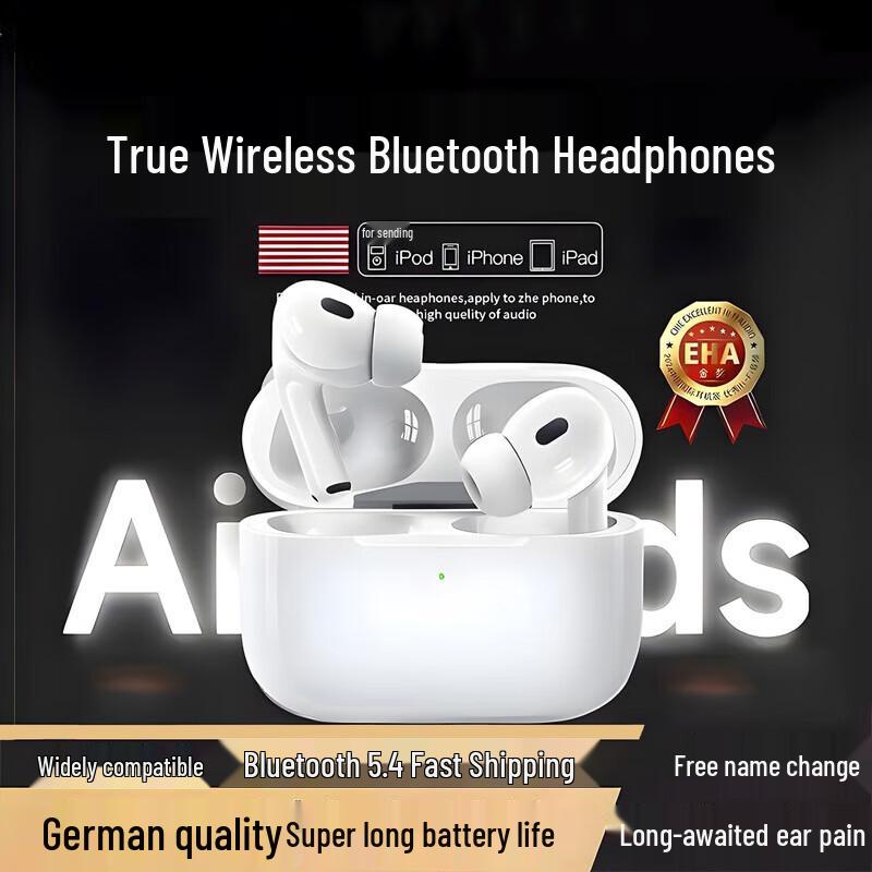 Bach Johann AT2PRO True Wireless Earbuds