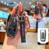 Geely Emgrand Key Case for Xingrui, L Boyue PRO, Xingyue L, L7/L6, Binyue with Metal Buckle