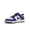 Nike Dunk Low GS Concord Kids Sneakers Blue White University-Red FB9109-106