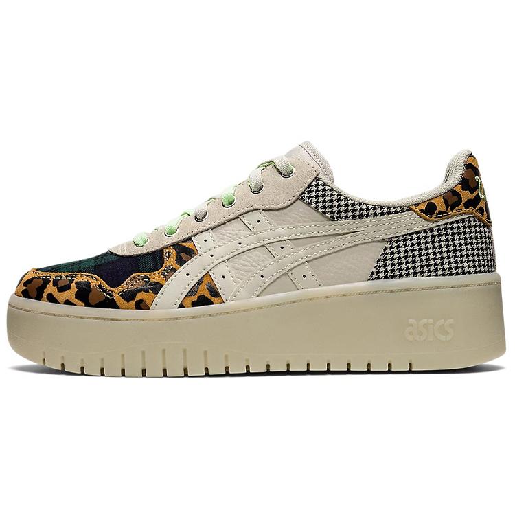

Новые женские кроссовки Asics Japan S Pf Leopard 1202A317-252 38