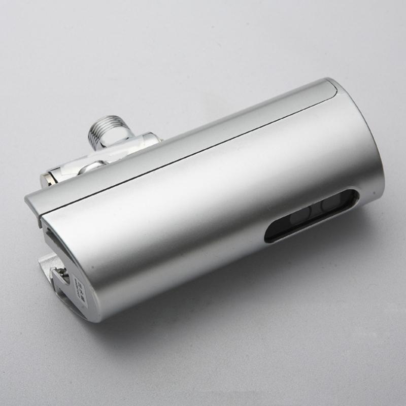 Automatic Sensors Urinal Valves Replacement Intelligent Sensors Urinal Flushes Valves Bathroom Toilet Accessories