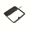 For Ford Ranger 2023-2025 Car Center Console Armrest Box Hidden Organizer Box Car Interior Storage Box With Locking Drawers