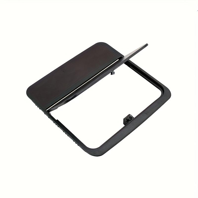 For Ford Ranger 2023-2025 Car Center Console Armrest Box Hidden Organizer Box Car Interior Storage Box With Locking Drawers