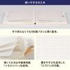 Hobonichi Techo 2025 Planner Cousin (A5) Size, English Version [A5/1 Page Per One Day]