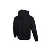 Nike Solo Swoosh-logo drawstring hoodie DX1356-010