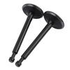 5.5HP 6.5HP Intake Exhaust Valve Lawn Mower Replacement Outdoor Garden