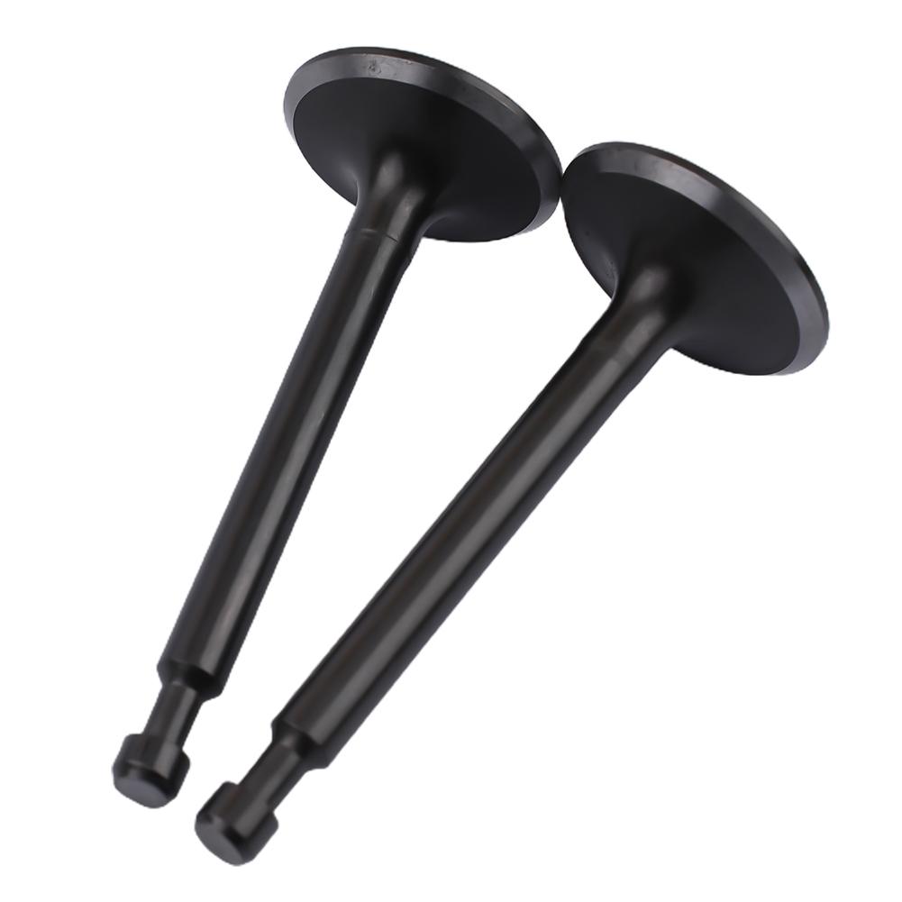 5.5HP 6.5HP Intake Exhaust Valve Lawn Mower Replacement Outdoor Garden