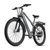 JOOBIKE JOO2 All Terrain Electric Bicycle With TowSeat 1000W 48V16Ah 29 Inch Off-Road Tires Electric Bike Outdoor Riding E-Mountain Bike