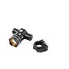 USB Rechargeable Mountain Bike Front Light - Rainproof Night Riding Accessory