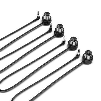 Accessori per audio e video – Cavi audio