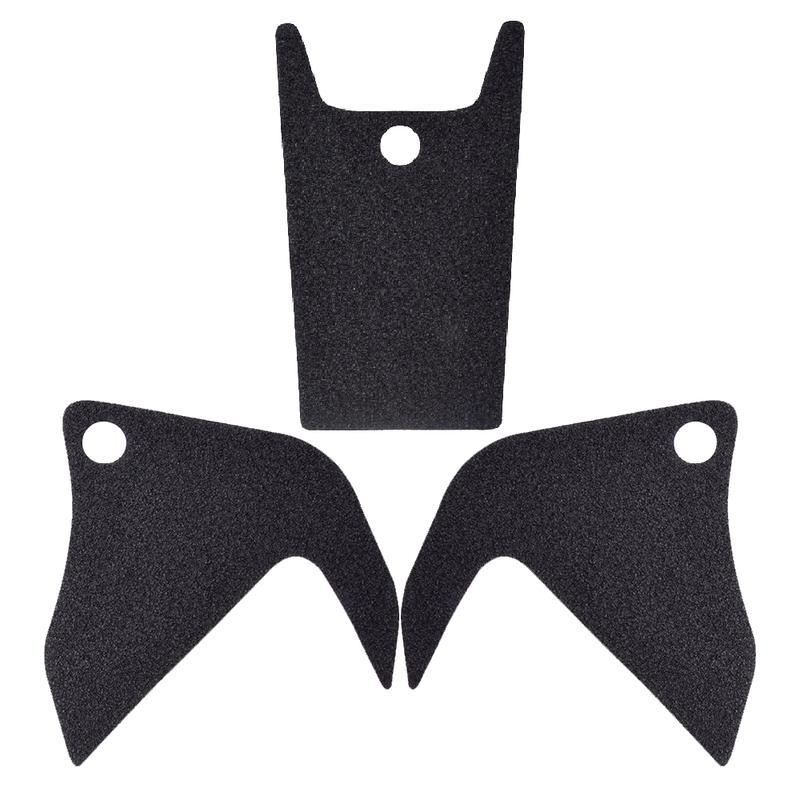 

Fits for KTM 1290 Super Adventure 1190 1090 1050 ADV R S T Motorcycle Tank Pad FuelTank Side Knee Traction Grips Anti Slip Pads