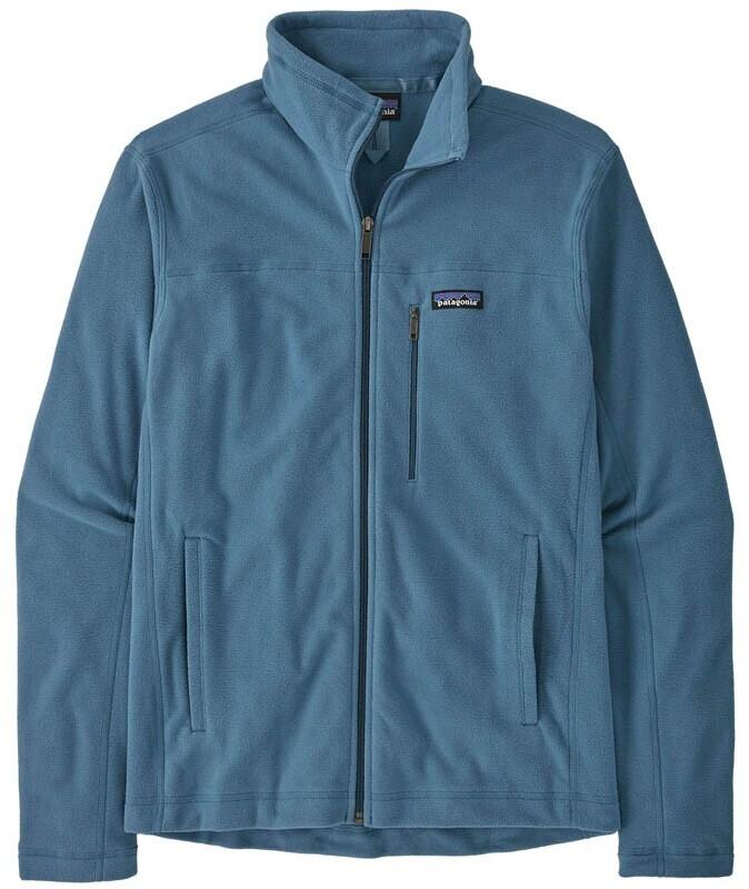 

Patagonia Micro D Jacket Still blue XXL