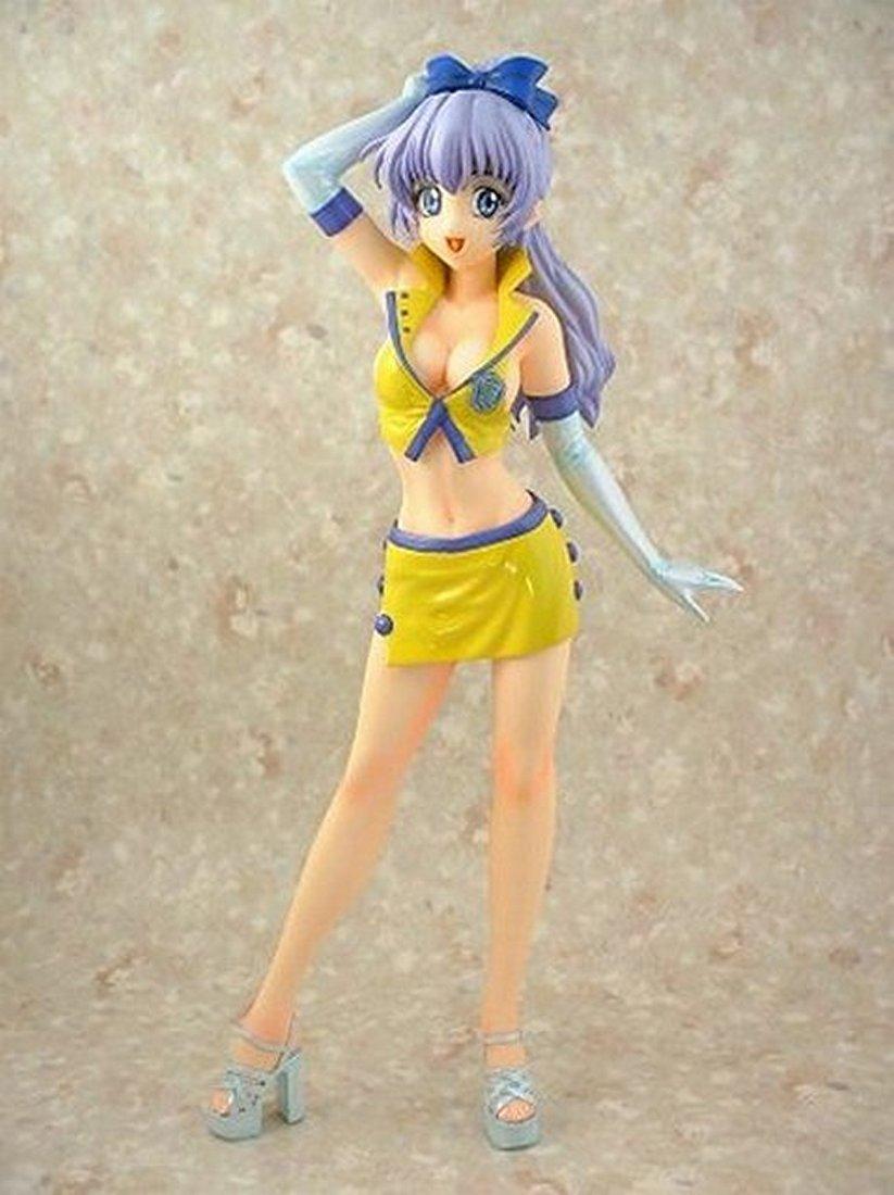 

Full Metal Panic: Second Raid Teletha Tessa Testar