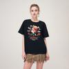 Yugsimwon Cowgirl T-Shirt F Lia