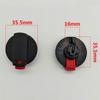 Professional Electric Hammer Gear Switch Spare Hammer Drill Switch for Bosch GBH 2-24 / 2-26 DRE