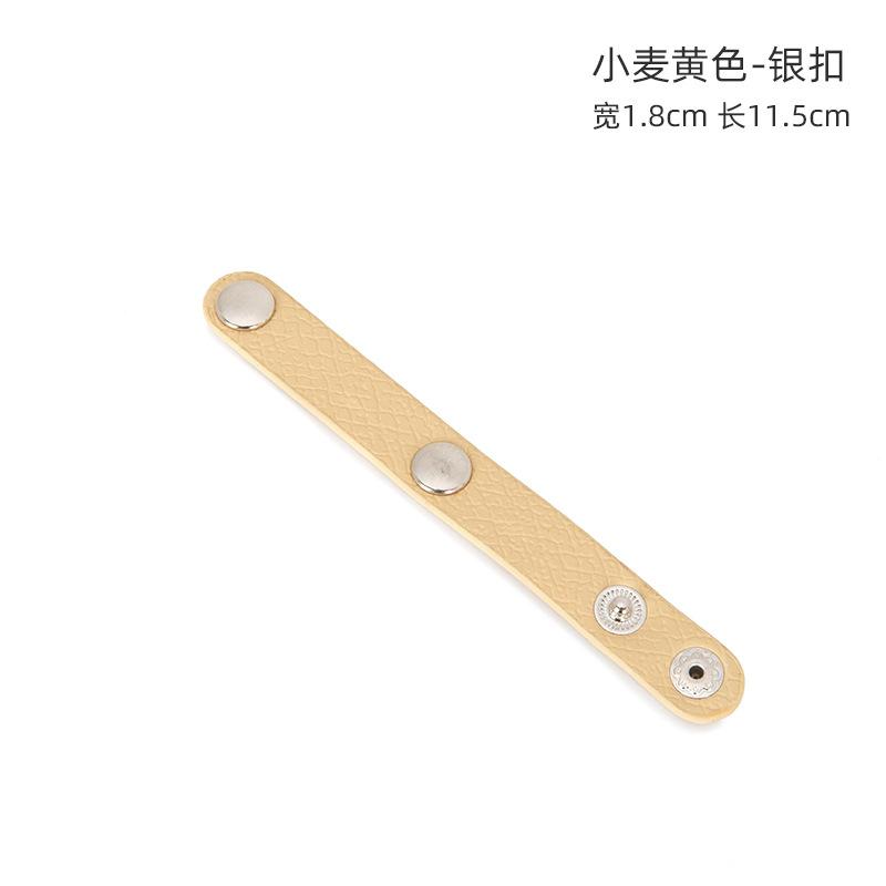 2026 Fix Buckles & Strap Adjustment Anti-slip Accessories for Hand Handles Fit Small Medium Large Short Long Handle Bags