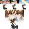 Stunning Naruto Uzumaki Figure Gk Up Rasengan Model 32cm Pvc Collectible Statue