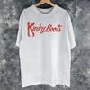 Kinky Boots The Musical Graphic Printed T Shirt For Unisex Unisex Pure Cotton Tee Shirt Clothes