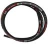 High-Pressure Steel Wire Braided Rubber Hose & Water Hose - Oil Resistant