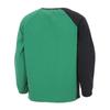 DESPORTE Lucille Football Training Top (Grn/Blk)