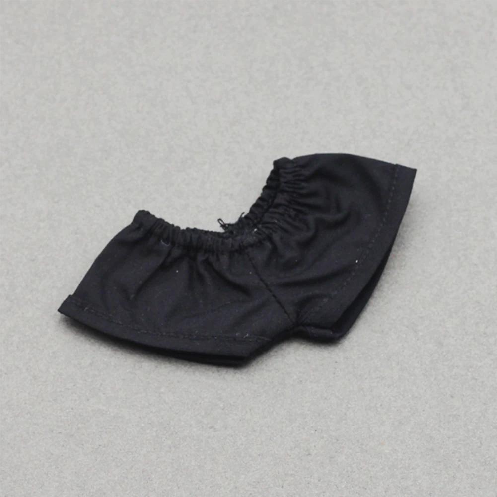 For 15/17cm Labubu Doll Clothes Colorful Striped Sweatshirt Suit for Ropa Labubu Replacement Decorative Accessories