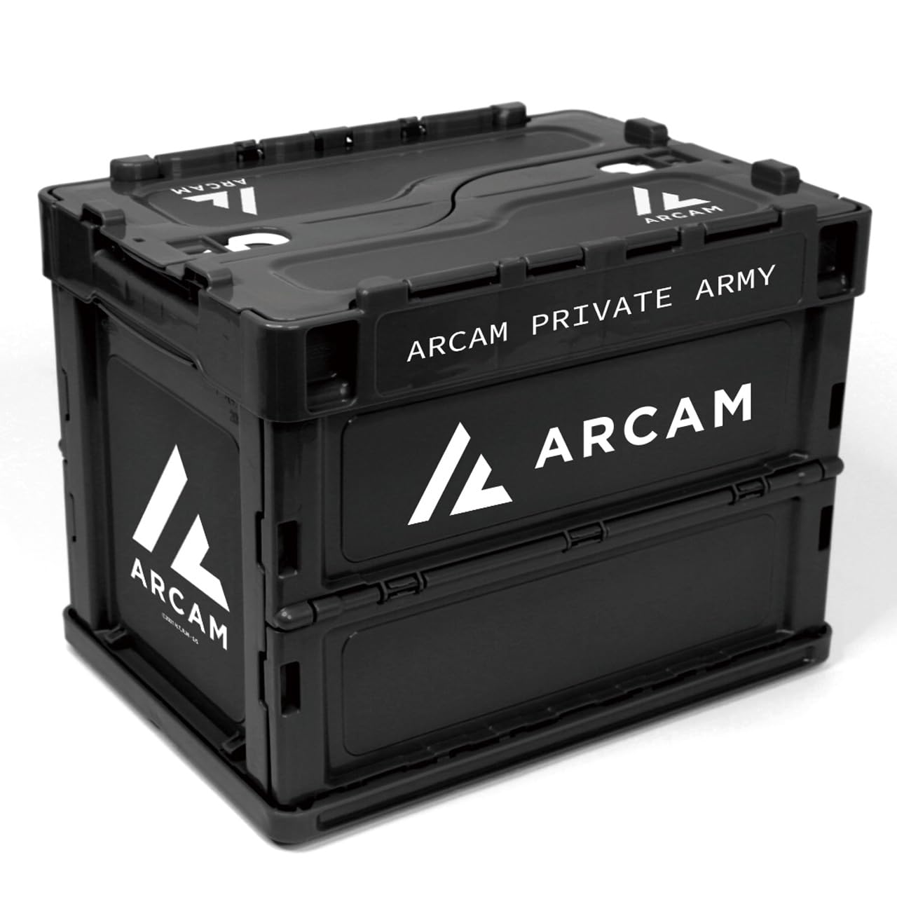 

SPRIGGA ARCAM Folding Container S