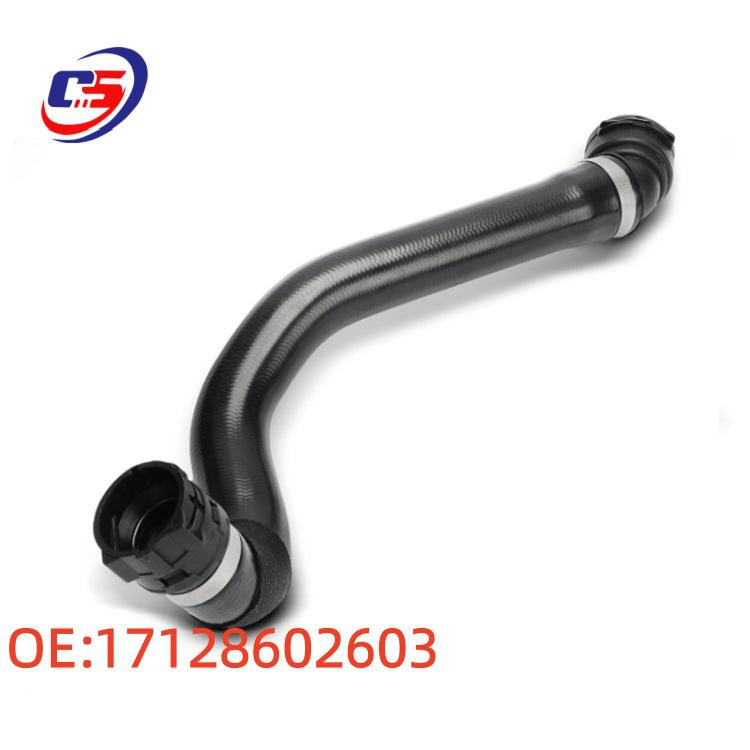 BMW G38 Radiator Coolant Hose
