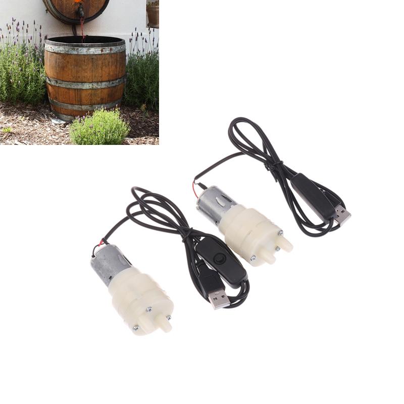 5V Usb Electric Wine Pump Automatic Wine Extractor Wine Extractor Home Wine Straw Wine Filter Silicone Tube Pumps