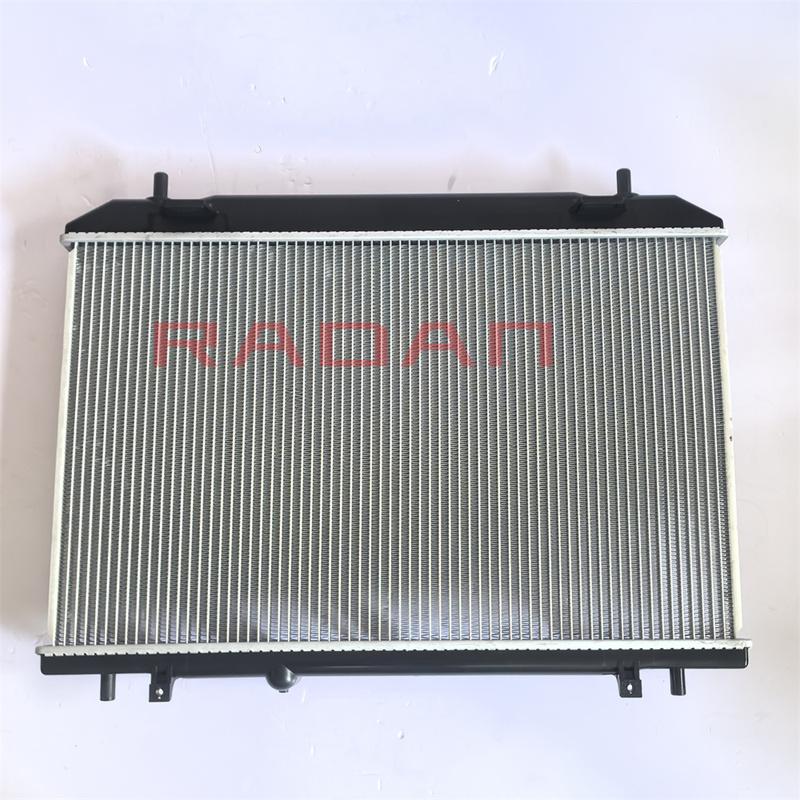 Radiator for DFSK GLORY 580