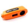 Motorcycle Handlebar Lock Brake Lever Grip Lock Security Anti Theft Protection Locks