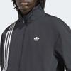 Adidas [unisex] Firebird Front Stripe Woven Track Top  Jv9882 