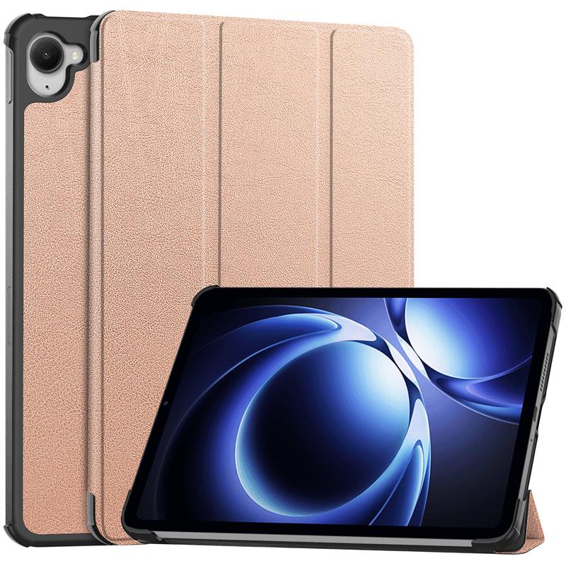 Tablet For Redmi K Pad 2025 Case 8.8 inch Hard PC Tri Fold Painted Magnetic Funda For Xiaomi Redmi K Pad 8.8 Cover Case + Pen