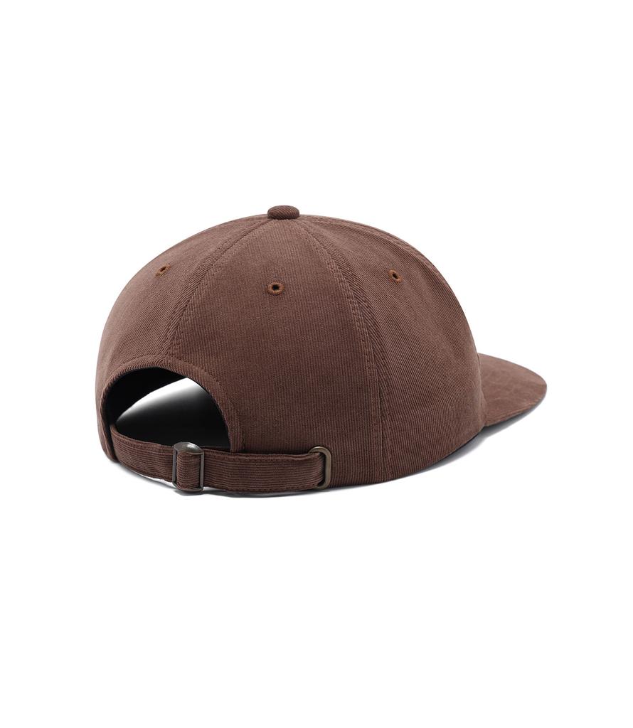 NICEGHOSTCLUB Ngc Girl Cap_Brown(Ng2Ffuab31A)