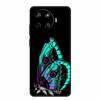 Funda para Tecno Spark 20 Pro Plus, funda de lujo de silicona TPU suave para teléfono, cubierta trasera para Tecno Spark 20 Pro+ de 6.78" a prueba de golpes.