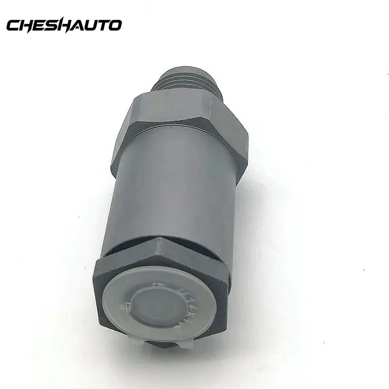 F00R000775 Common Rail Pressure Relief Valve Limiter Sensor