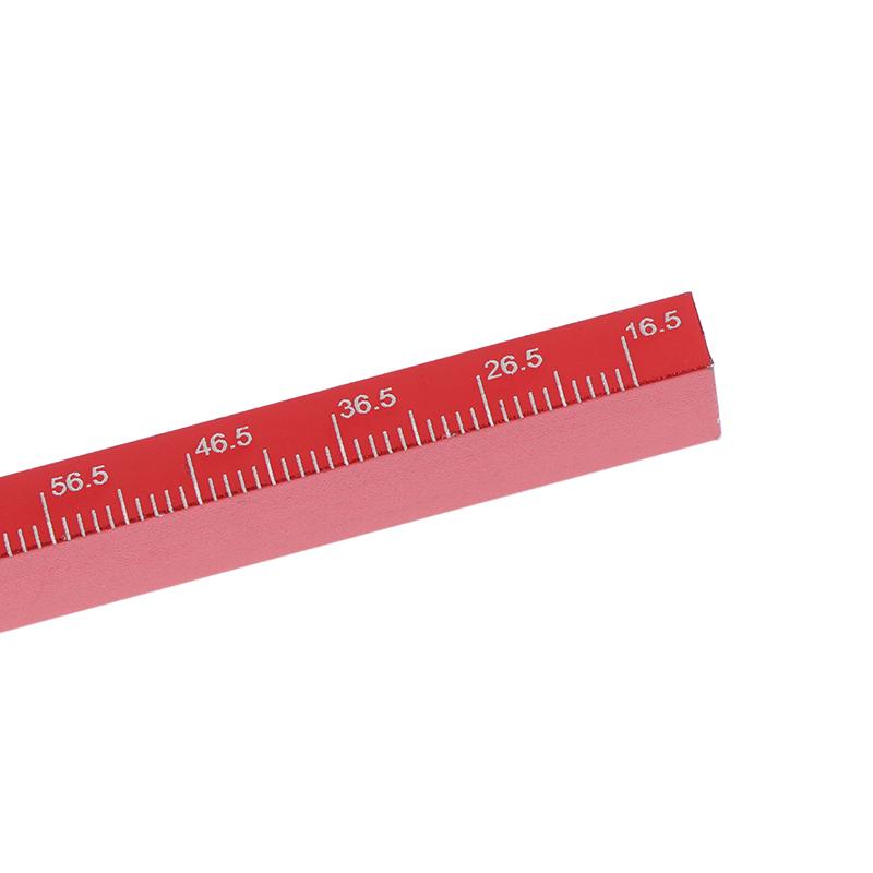 300Mm Adjustable Drawing Circle Ruler Aluminum Scribing Circle Ruler Compass Woodworking Fixed-Point Circle Line Marking Gauge