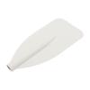 Kayak Paddle Replacement Blade Professional Lightweight Easy to Install Parts for Fishing Boat Canoe Kayaking Rowing Rafts