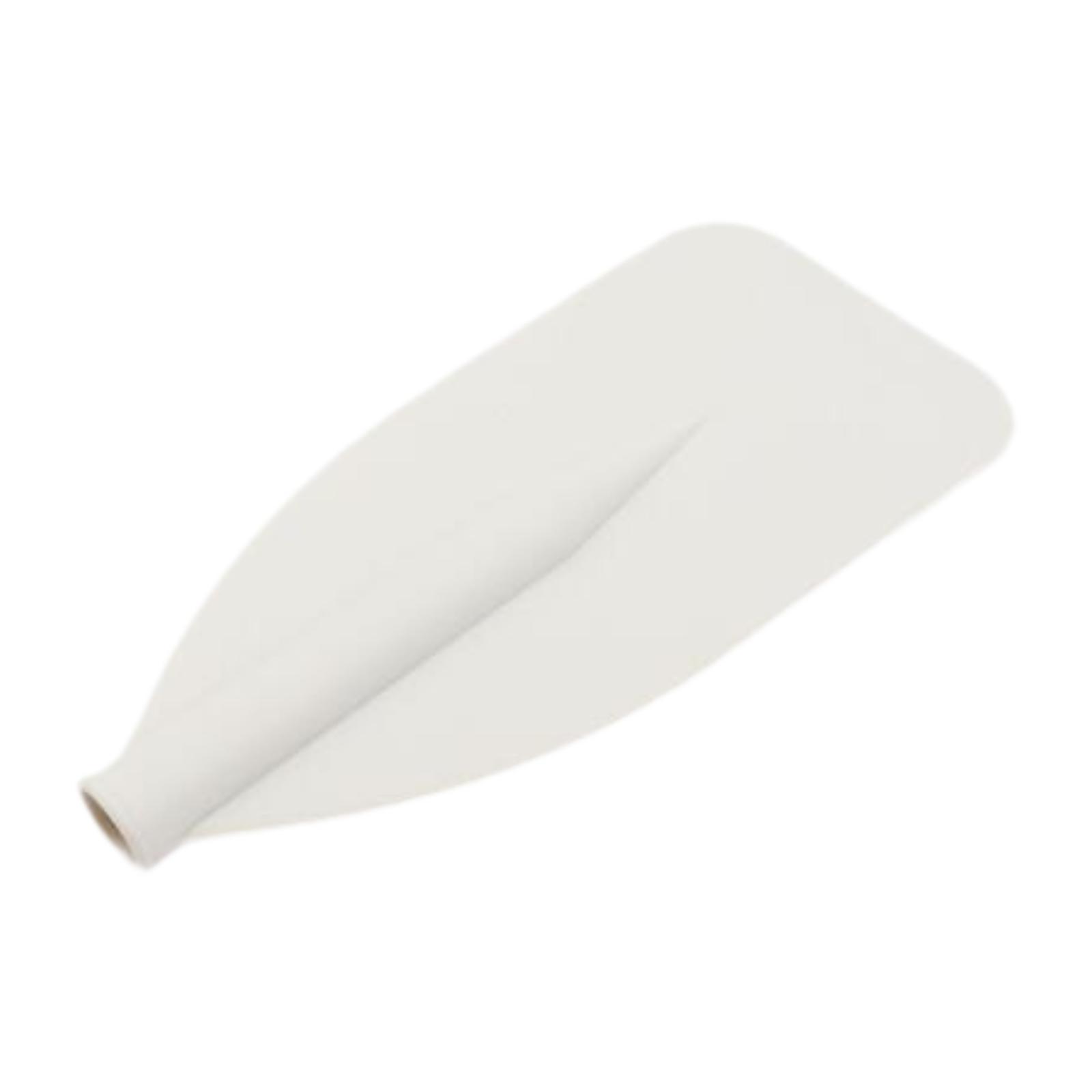 

Kayak Paddle Replacement Blade Professional Lightweight Easy to Install Parts for Fishing Boat Canoe Kayaking Rowing Rafts бежевый