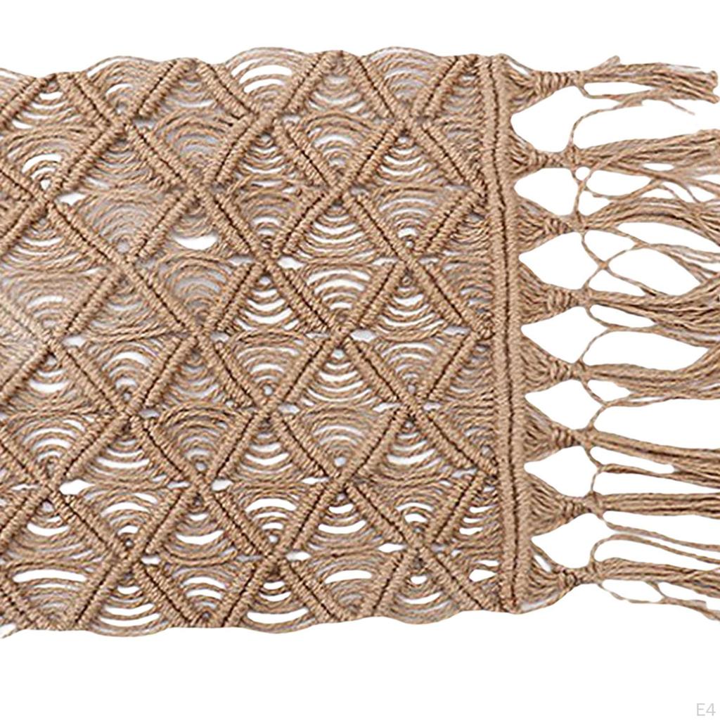 Handcrafted Knit Blanket for Newborn Photography and Nursery Decor