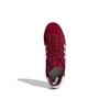 adidas Campus 80s Collegiate Burgundy Unisex Sneakers Red Cloud-White Off-White GX9404