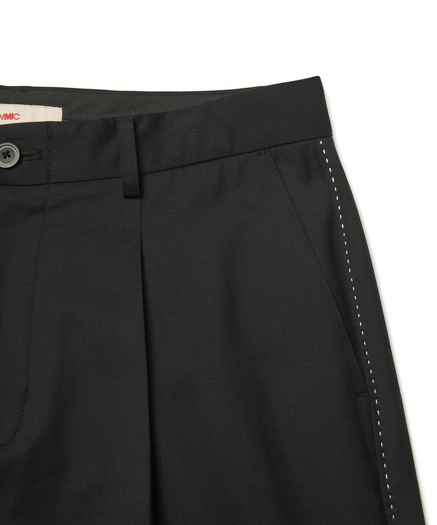 MMIC Morrison Slacks (Black)
